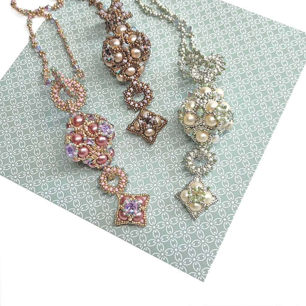 The Clara Pendant