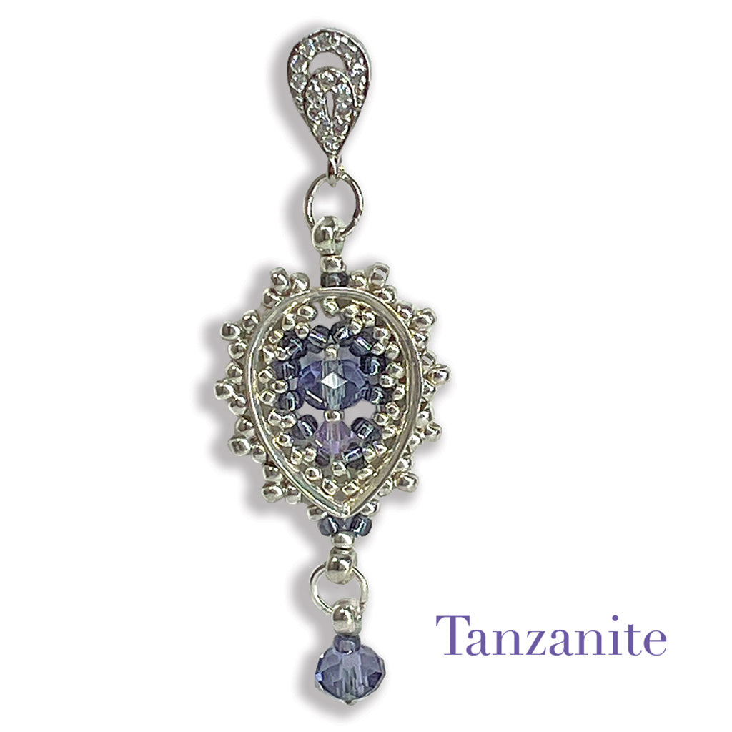 Faye Earrings