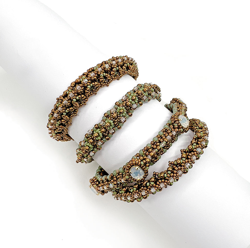 The Heritage Bangle set KIt