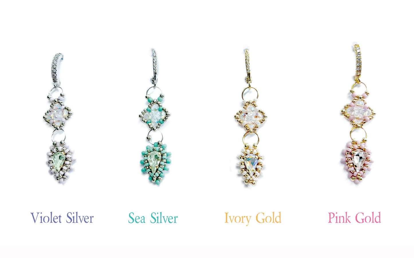 Have a Heart Earrings