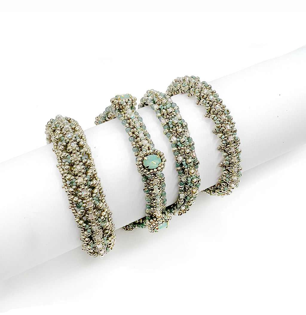 The Heritage Bangle set