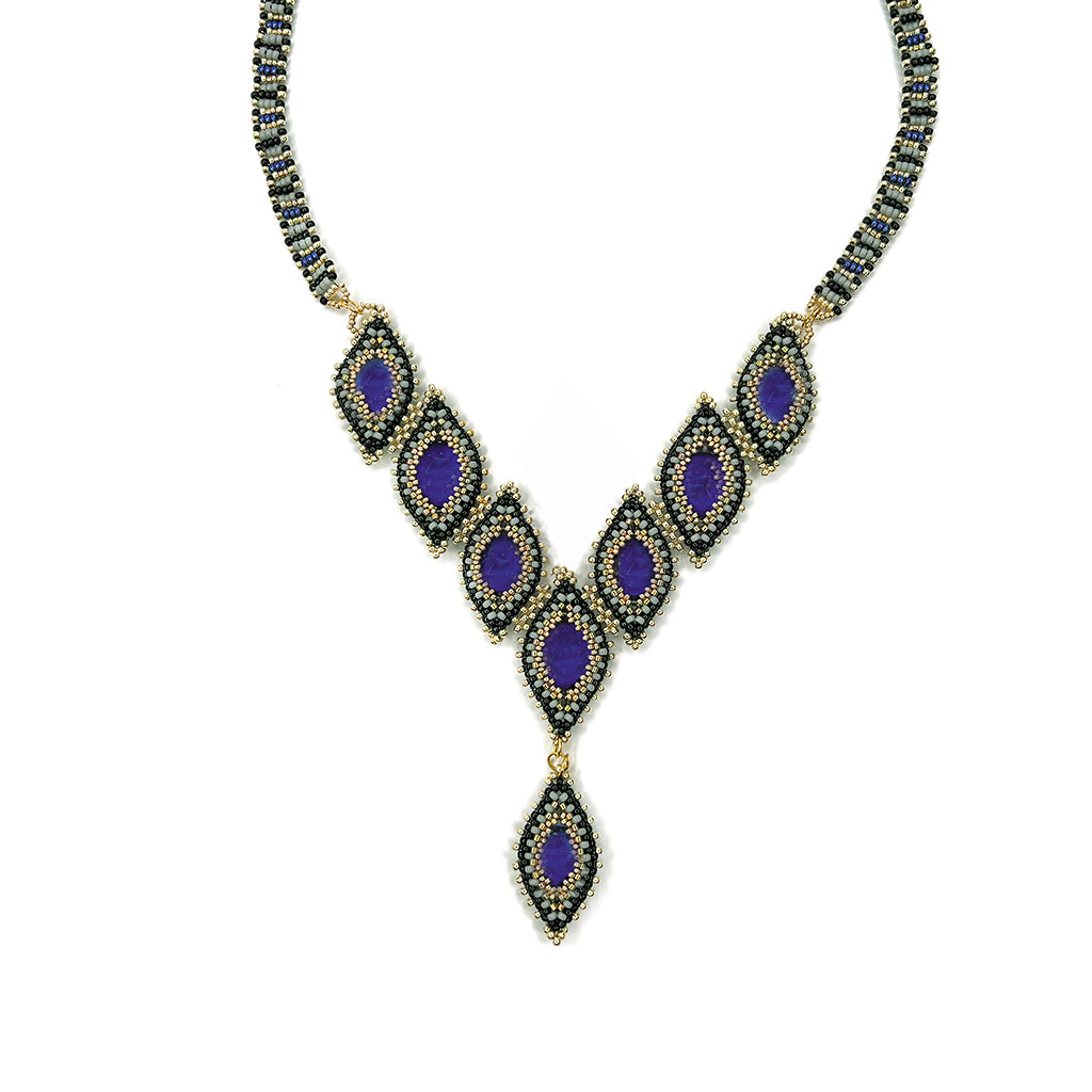 Horus Necklace