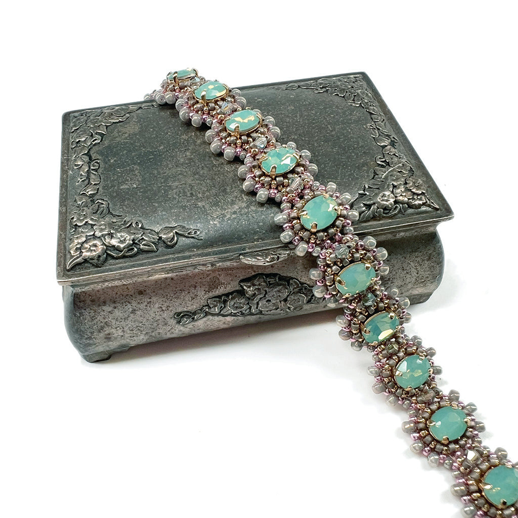 Olivia Bracelet Pattern