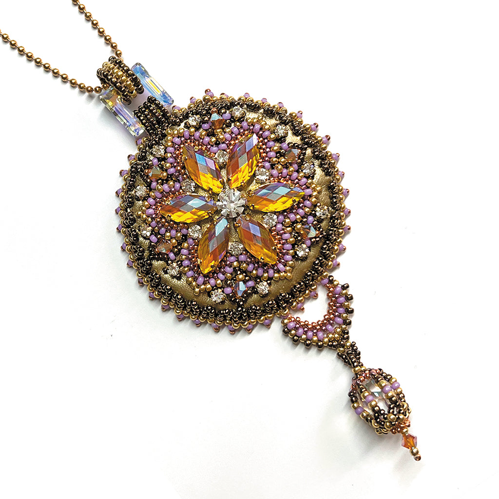 Scintilla Pendant