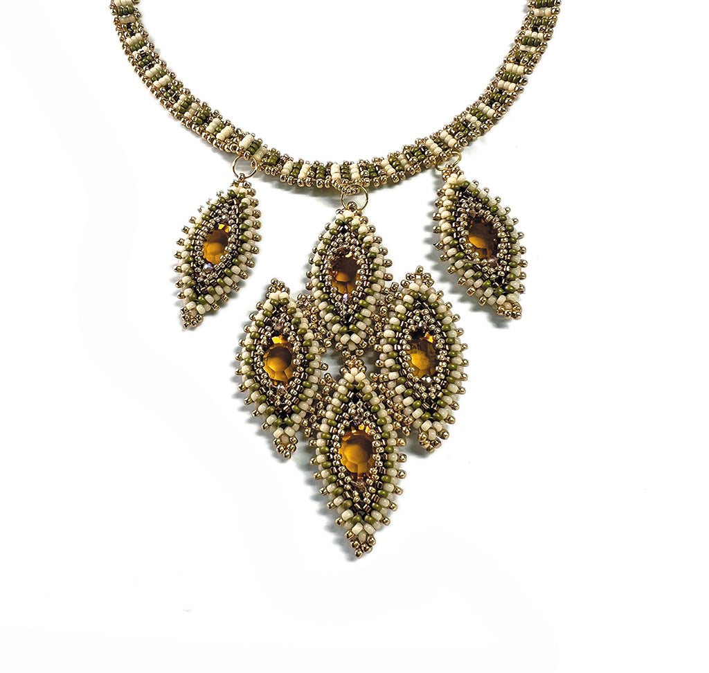 Horus Necklace