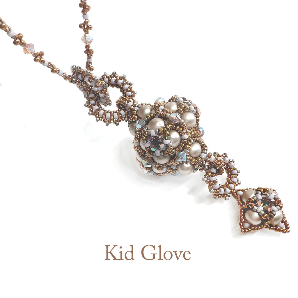The Clara Pendant