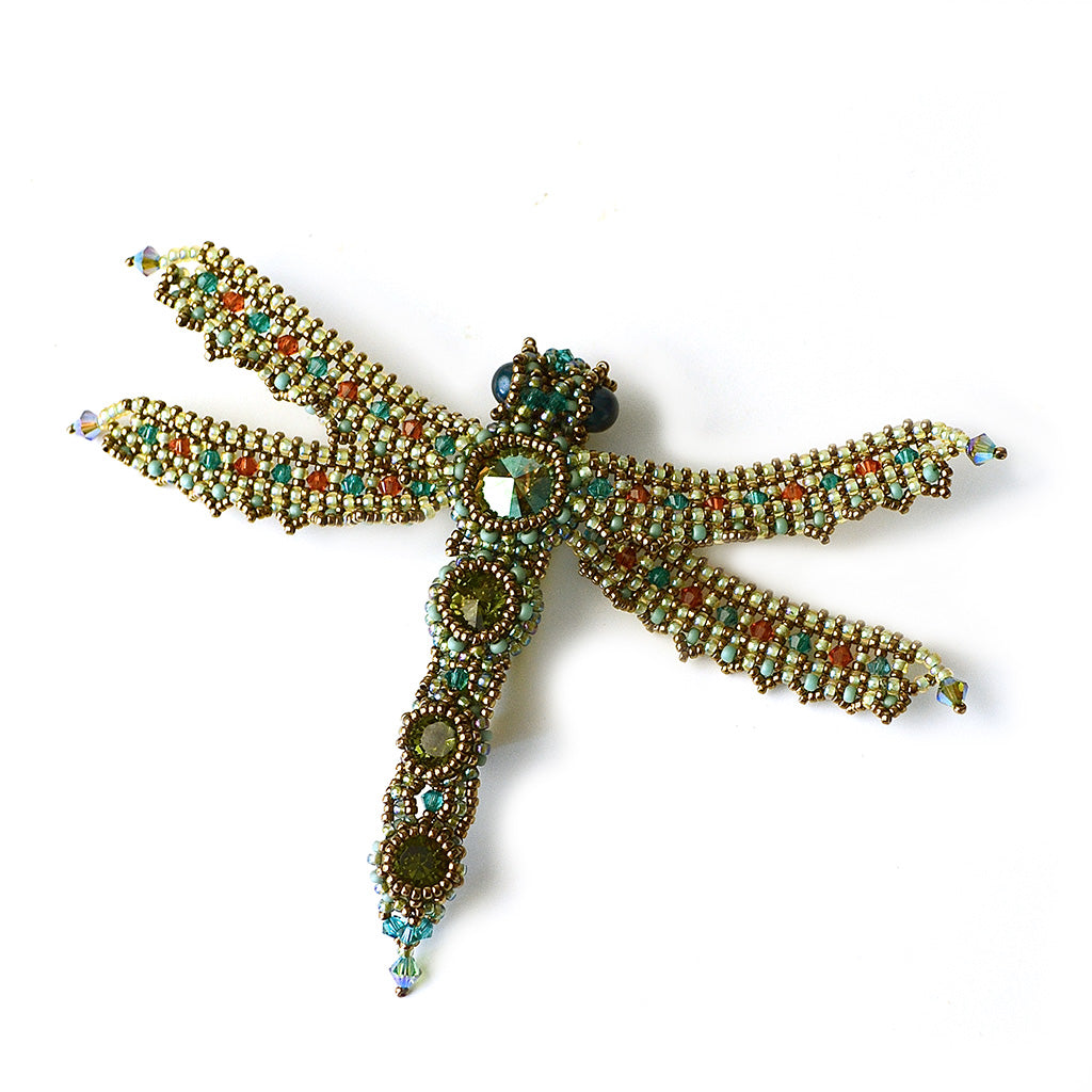 Dragonfly