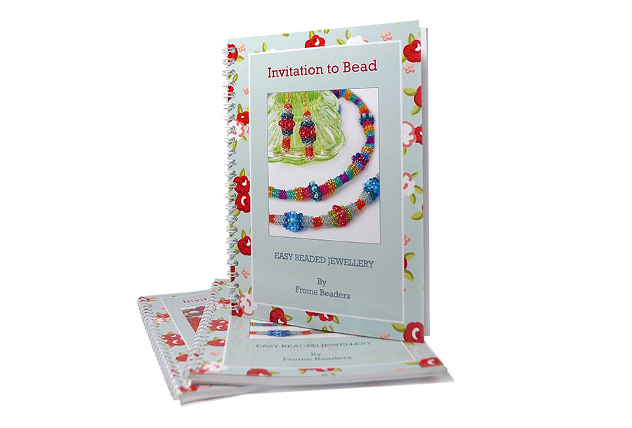 Invitation to Bead