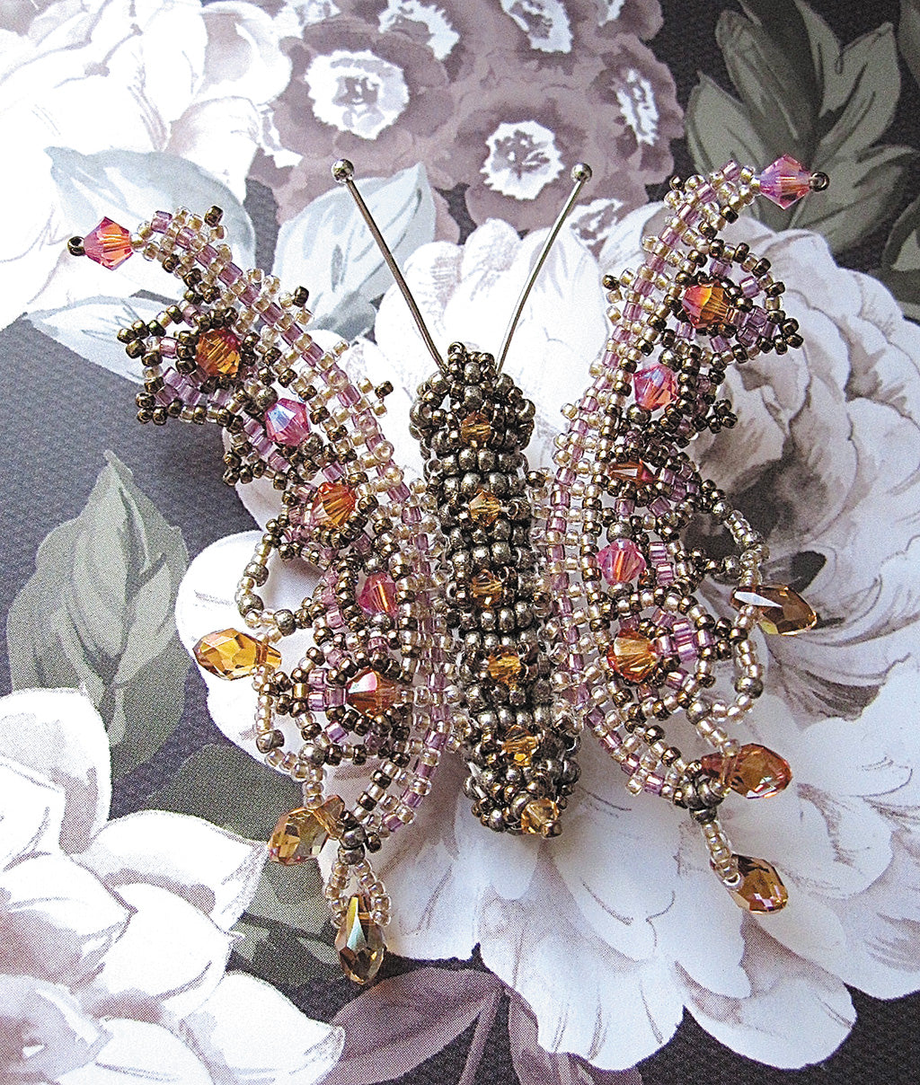 October Butterfly