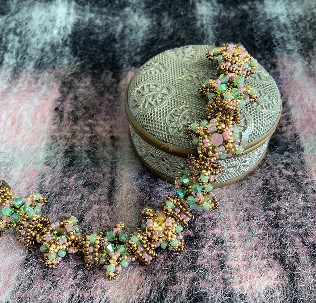 Rosslyn Bracelet