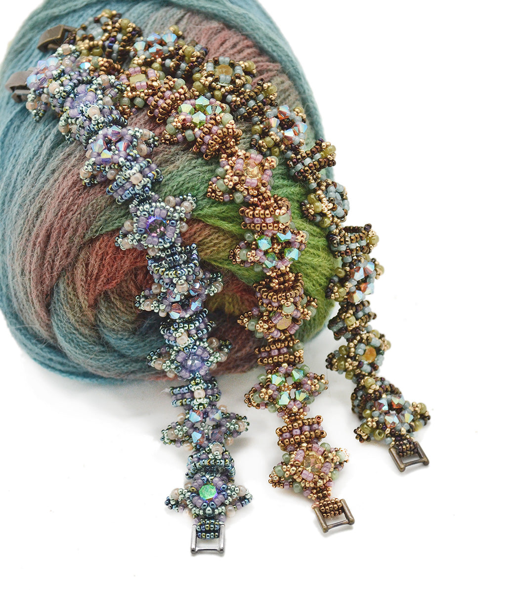 Rosslyn Bracelet