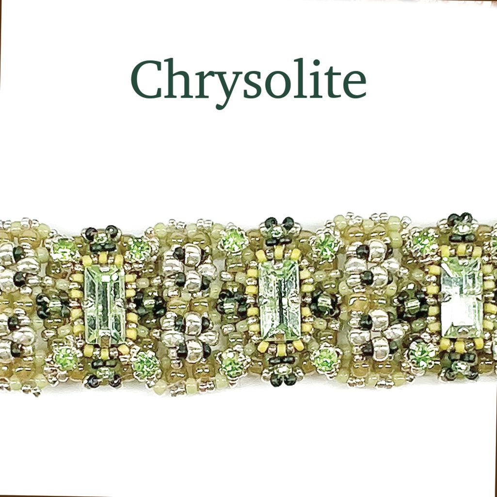 Paragon Bracelet