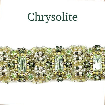 Paragon Bracelet