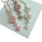 The Clara Pendant