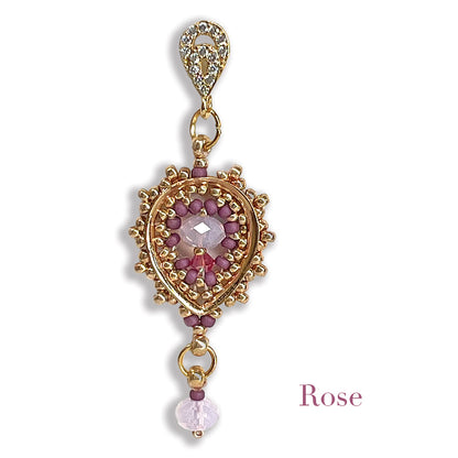 Faye Earrings