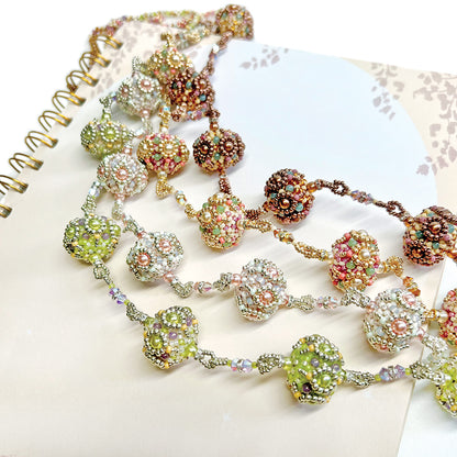 Florence Necklace Kit