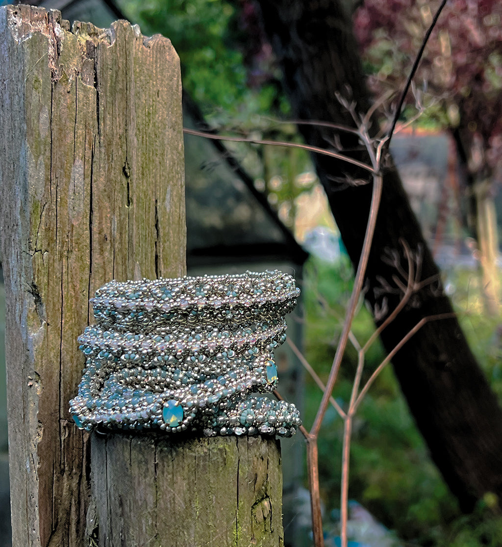 The Heritage Bangle set