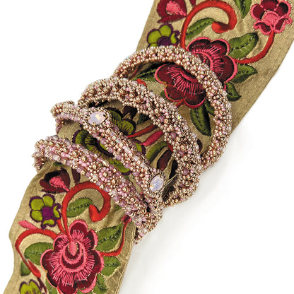 The Heritage Bangle set KIt