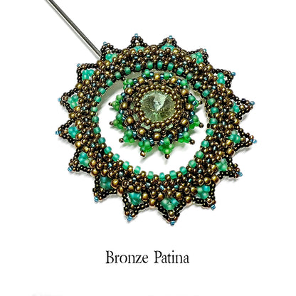 The Balance Pin Pattern