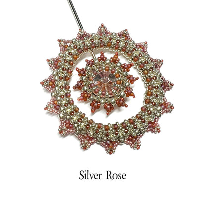 The Balance Pin Pattern