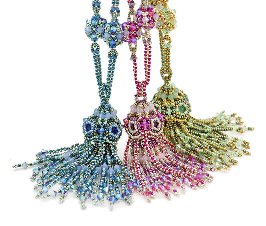 Katia necklace