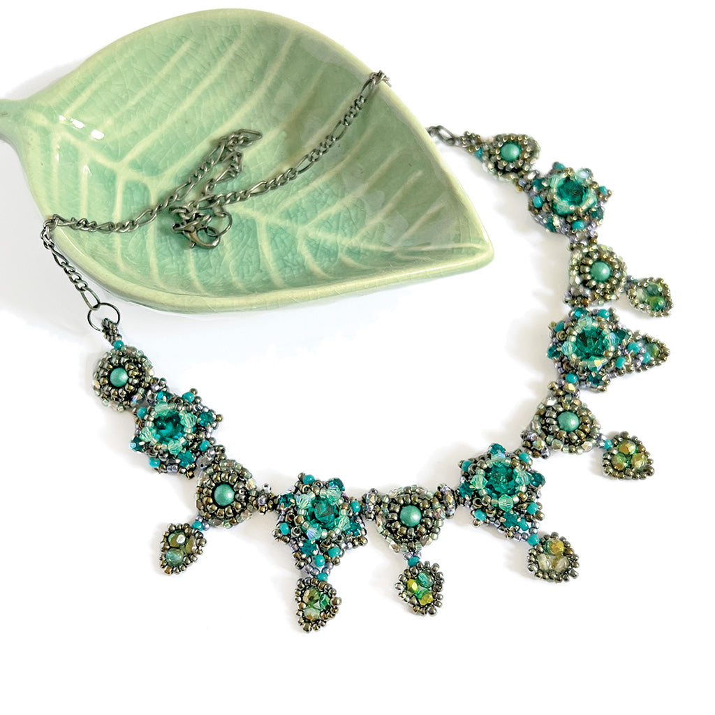 Rosie Necklace