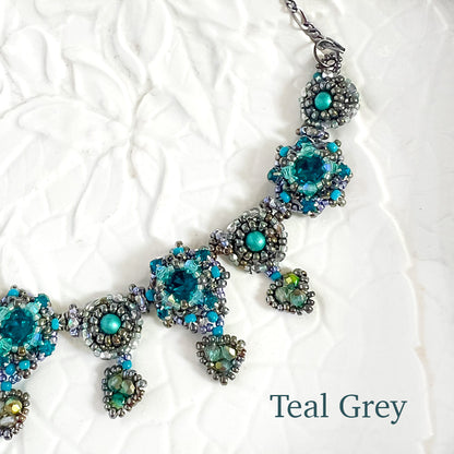 Rosie Necklace
