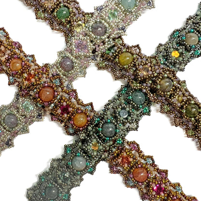 Titania Bracelet Pattern