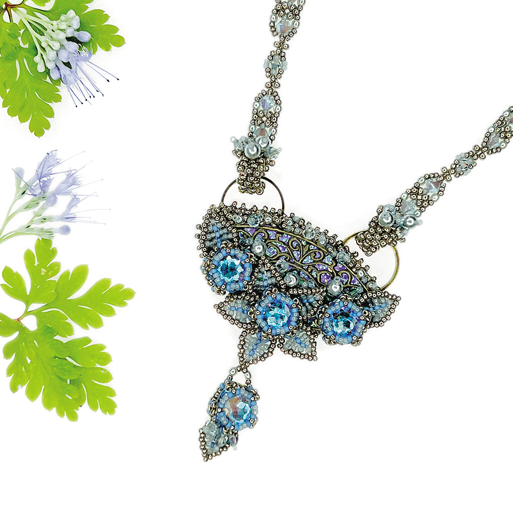 Enchant Necklace