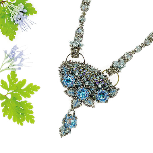 Enchant Necklace