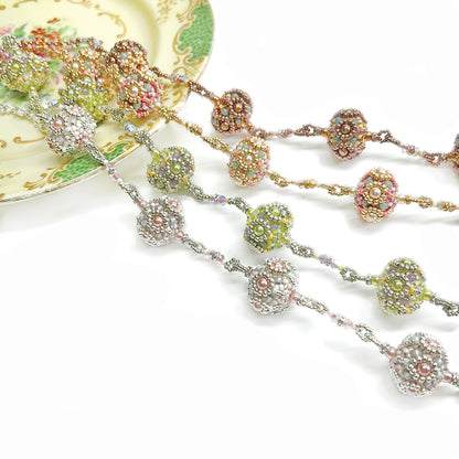 Florence Necklace Kit