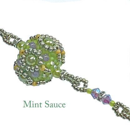 Florence Necklace Kit