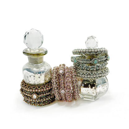 The Heritage Bangle set KIt