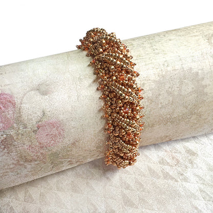 Legacy Bracelet Pattern