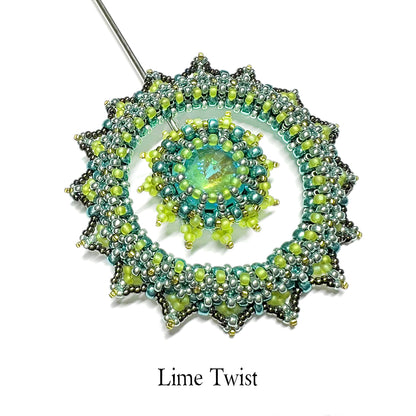 The Balance Pin Pattern