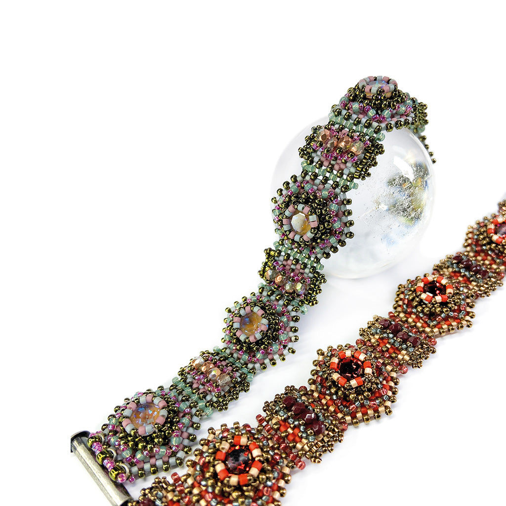 Mullion Bracelet Pattern