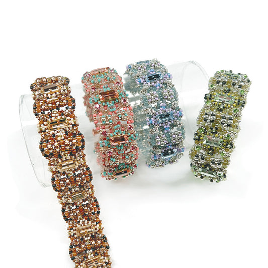 Paragon Bracelet