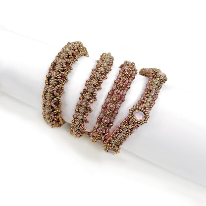 The Heritage Bangle set KIt