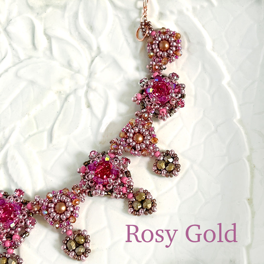 Rosie Necklace