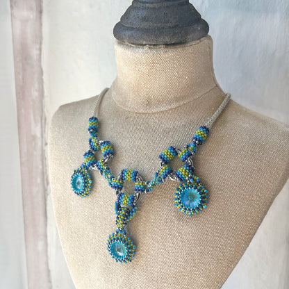 Sail Away Necklace Kit