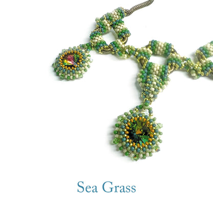 Sail Away Necklace Kit