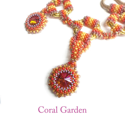 Sail Away Necklace Kit