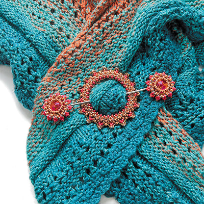 The Balance Pin Pattern