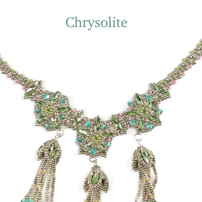 Virtue necklace