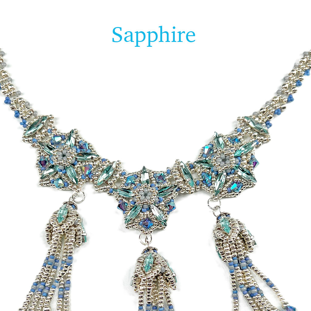 Virtue necklace