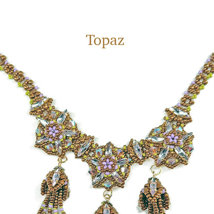 Virtue necklace