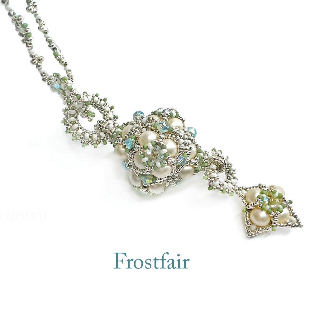 The Clara Pendant