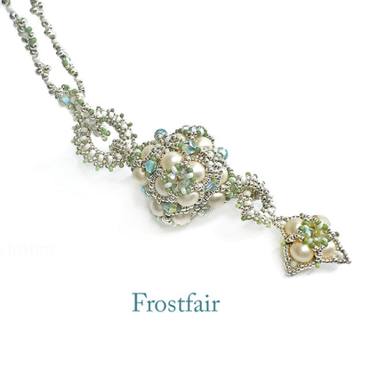 Clara Pendant pattern