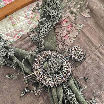 Cressida Pin Pattern