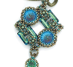 Crystalline Pendant Kit